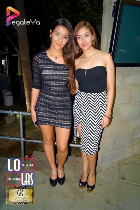 Foto 37 de Lolas Club - 4to FDS Enero 2016 en Lolas Club Menga Cali, Cali