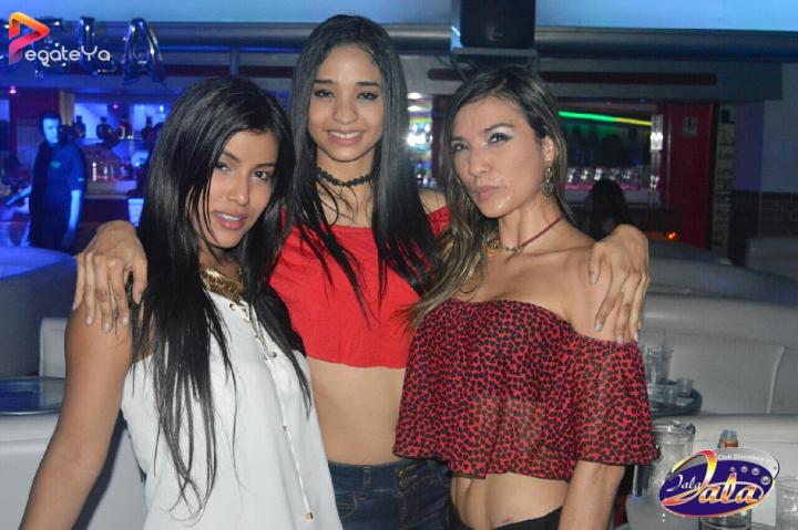 Foto 12 de JalaJala - 1er Fds Marzo 2017 en Jala Jala Club, Cali