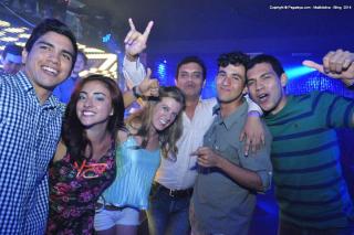 Foto 172 de Matildelina - 28 de marzo de 2014 en Discoteca Matildelina Bucaramanga, Bucaramanga
