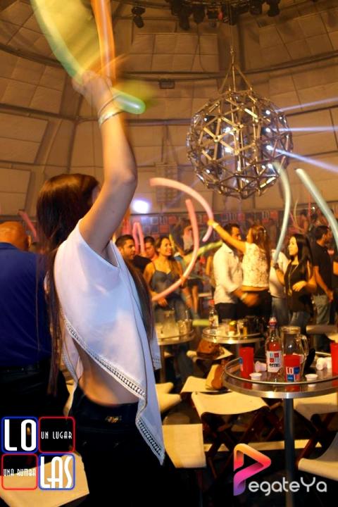 Foto 62 de Lolas - 2do FDS Abril 2015 en Lolas Club Menga Cali, Cali