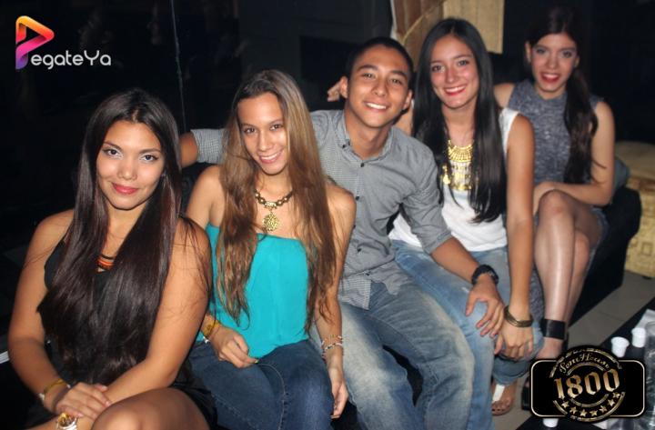 Foto 14 de Penthouse 1800 - 1er FDS Oct. 2015 en Penthouse 1800, Cali