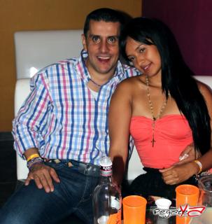 Foto 11 de Praga Menga - Junio 22 del 2013 en Praga Club Cali, Cali