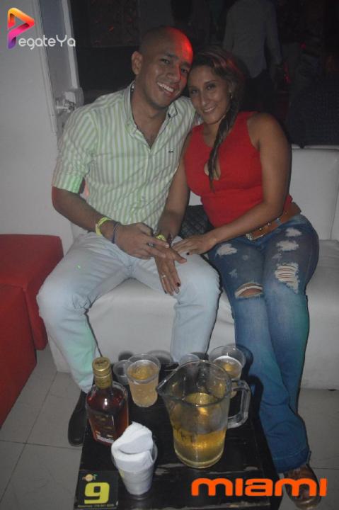 Foto 16 de Miami - 3er & 4to Fds Oct. 2016 en Miami Bar Cali, Cali