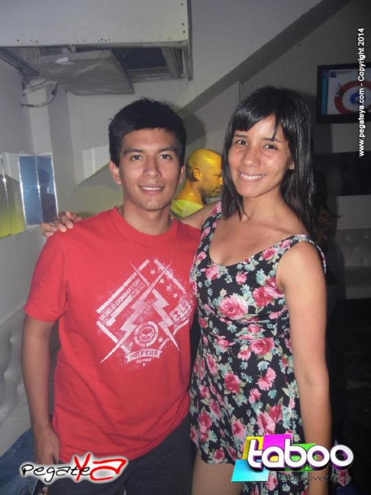 Foto 27 de TABOO 20 Y 27 de DIC 2014 en Discoteca Taboo Cartagena, Cartagena