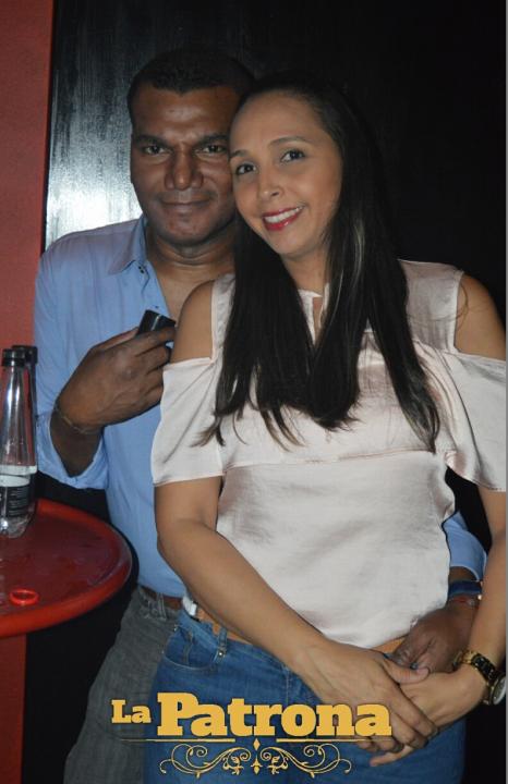 Foto 23 de La Patrona - 4to Fds Julio 2017 en La Patrona, Cali