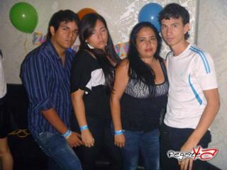 Foto 34 de Mayo 12 del 2012 en Babel / Barra Libre Cali, Cali
