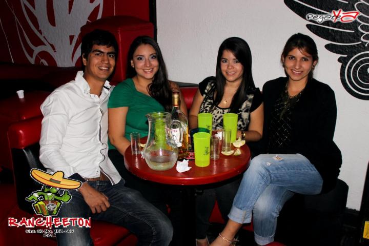 Foto 27 de Rancheeton - Oct 4 2014 en Rancheton Cali, Cali