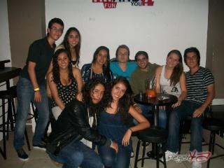 Foto 14 de Mayo 26 del 2012 en I´m Fun Discoteca Manizales, Manizales