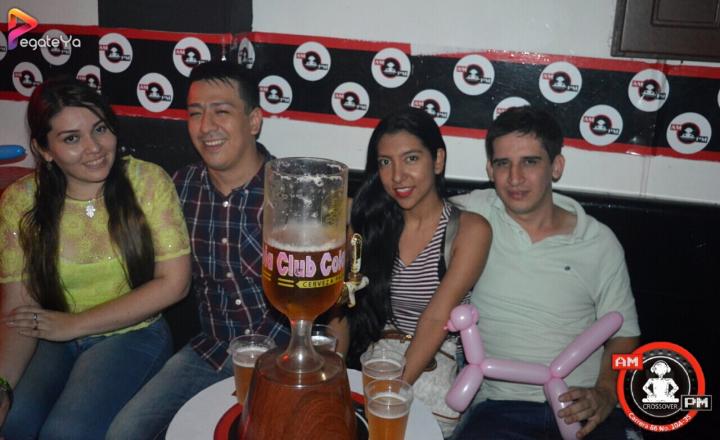 Foto 31 de AmPm - 5to. Fds Julio 2017 en Am / PM Bar - Cali, Cali