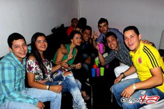 Foto 85 de Junio 15 del 2o13 en Babel / Barra Libre Cali, Cali