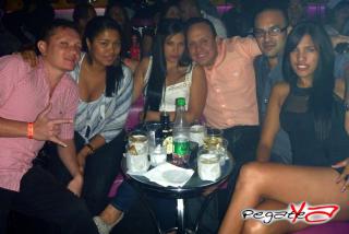 Foto 22 de Diciembre 15 del 2012 en La Maldita Primavera Cali, Cali
