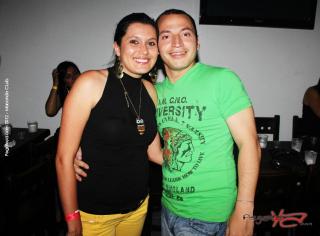 Foto 12 de Sabado 15 de Septiembre 2012 en Discoteca Macondo Club Bucaramanga, Bucaramanga