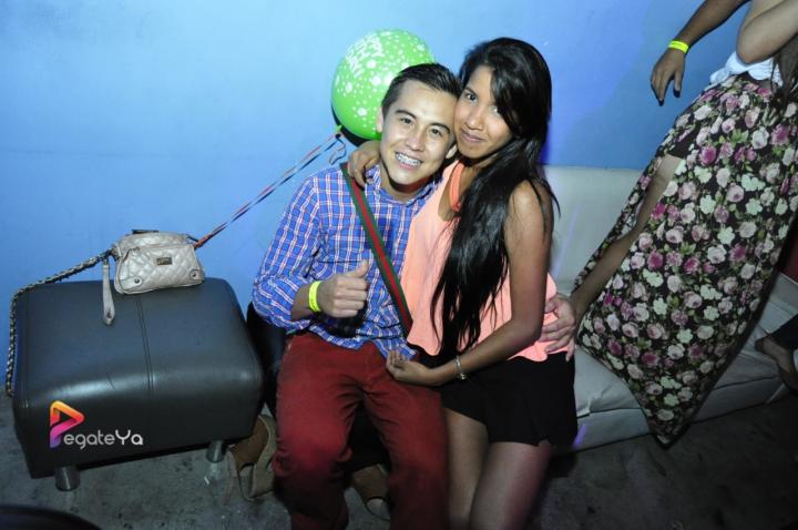 Foto 25 de Maria casquitos sábado 18 de abril 2015 en Maria Casquitos Bucaramanga, Bucaramanga
