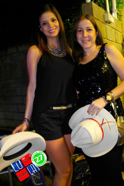Foto 457 de Lolas Club - Feria de Cali 2014 en Lolas Club Menga Cali, Cali
