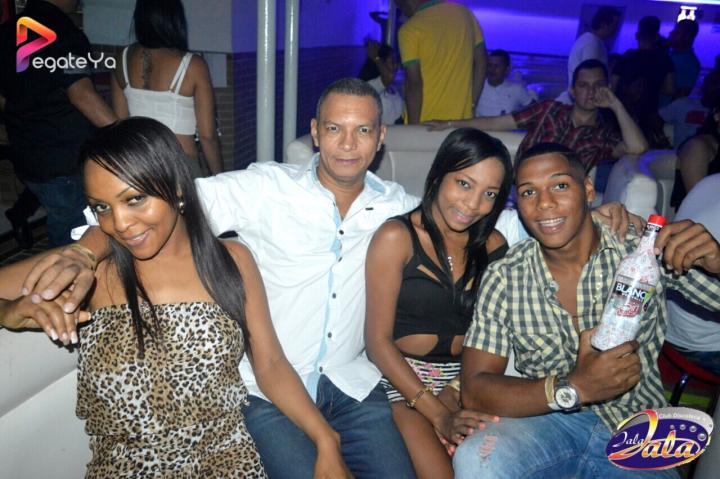 Foto 36 de Jalajala - 1er Fds Mayo 2016 en Jala Jala Club, Cali