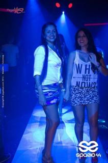 Foto 24 de Fotos Spazio 44 Medellin Rumway en SPAZIO 44 Club Discoteca Medellin, Medellín