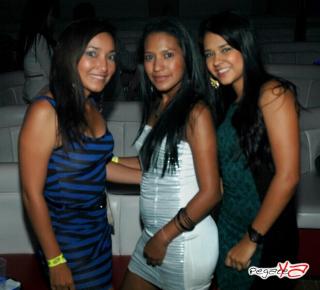 Foto 2 de Octubre 19 del 2013 en Jala Jala Club, Cali
