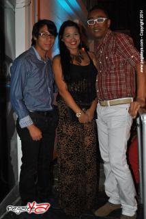 Foto 6 de TABOO 29 de MARZO de 2014 en Discoteca Taboo Cartagena, Cartagena