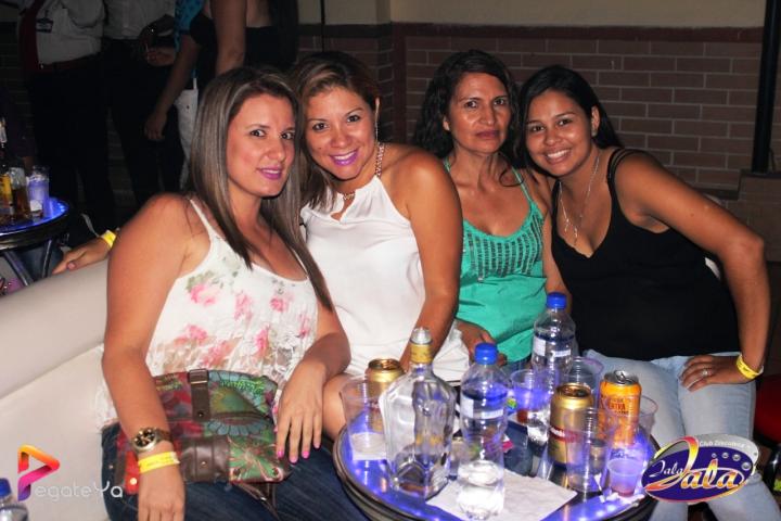 Foto 7 de Jalajala - 3er FDS Abril 2015 en Jala Jala Club, Cali