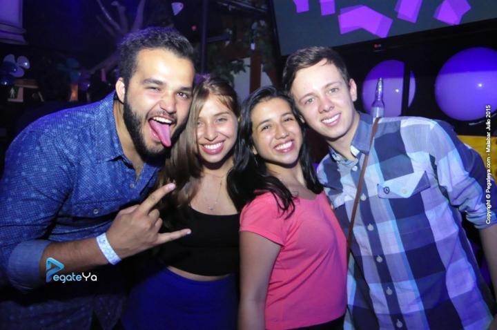 Foto 39 de Malabar - sabado 11 de julio de 2015 en Discoteca Malabar Bucaramanga, Bucaramanga