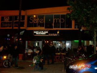 Foto 17 de Junio 02 del 2012 en La Plazza Delicatessen Manizales, Manizales