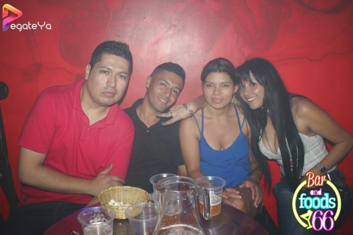 Foto 7 de Bar And Foods 66 - Julio 16 del 2016 en Bar And Foods 66, Cali