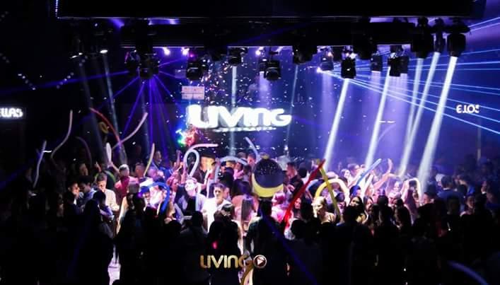 Foto 11 de Living - 2do Fds Marzo 2017 en Living Night Club, Cali