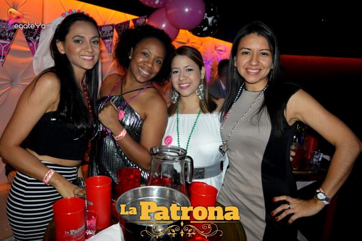 Foto 17 de La Patrona - 1er Fds Agosto 2017 en La Patrona, Cali
