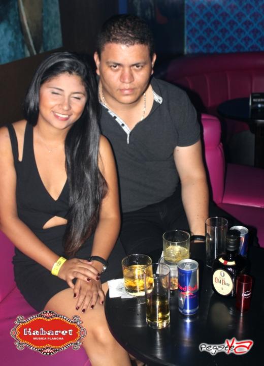 Foto 78 de Kabaret Bar - Feria de Cali 2014 en Kabaret - Granada, Cali