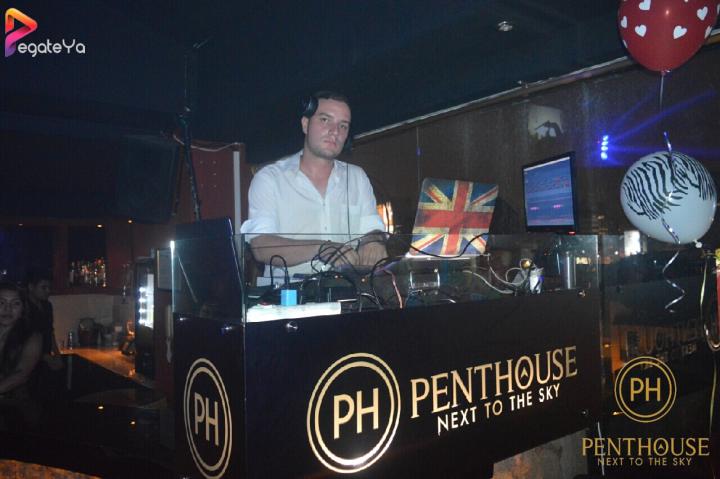 Foto 7 de Penthouse Club - 2do Fds Marzo 2017 en Penthouse 1800, Cali