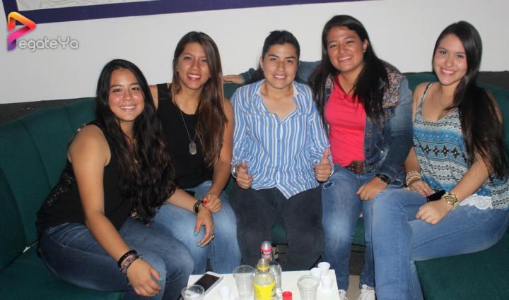 Foto 9 de Ahma Bar - 2do FDS Oct 2015 en Ahma Cali, Cali