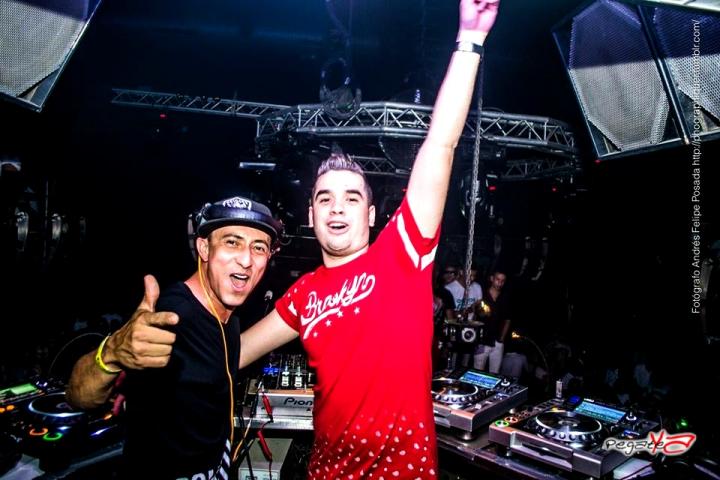 Foto 31 de Mission Club- The New Year Party en Mission Club- The New Year Party, Cali
