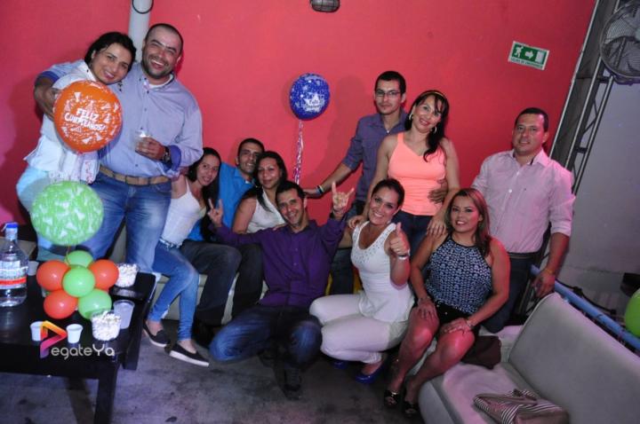 Foto 28 de Maria casquitos sábado 25 de abril 2015 en Maria Casquitos Bucaramanga, Bucaramanga
