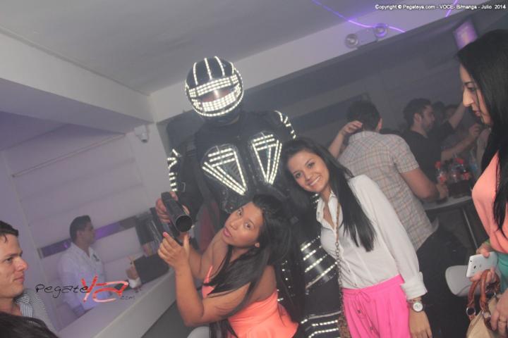 Foto 42 de Discoteca VOCE 26 de julio de 2014 en Discoteca Voce Bucaramanga, Bucaramanga
