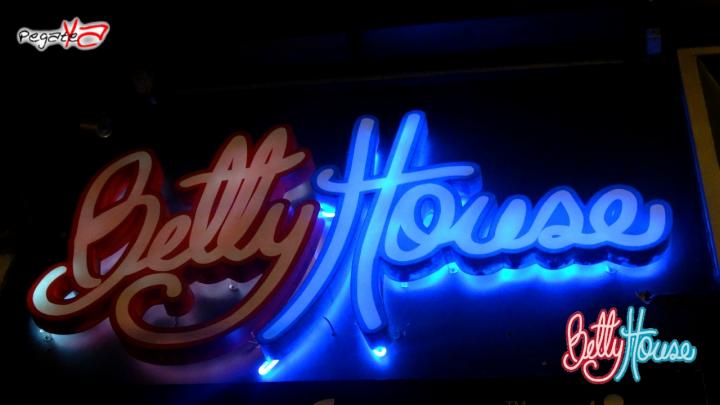 Foto 14 de Betty House - 2do FDS Oct 2014 en Betty House