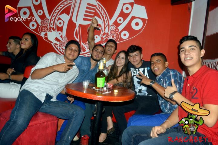 Foto 20 de Rancheeton - 2do Fds Mayo 2016 en Rancheton Cali, Cali