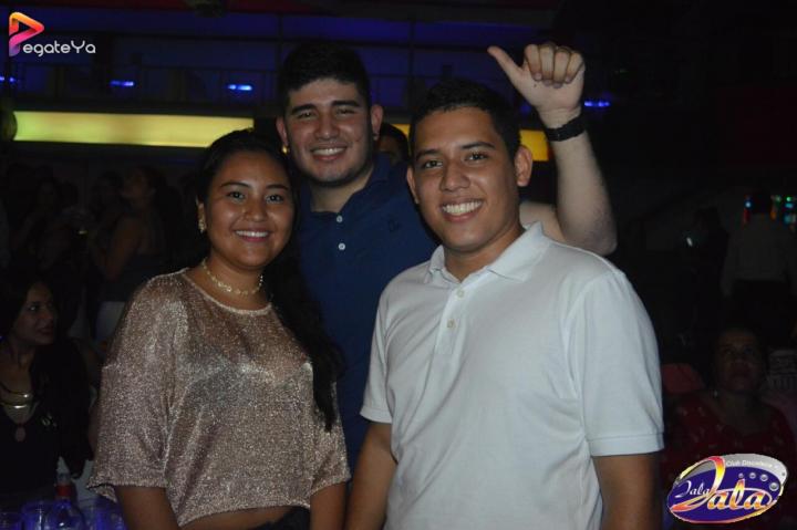 Foto 38 de Jala Jala Club 2017-08-11 en Jala Jala Club, Cali