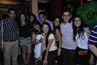 Foto 28 de Le Parc sabado 20 de abril de 2013 en Le Parc Bar Bucaramanga, Bucaramanga