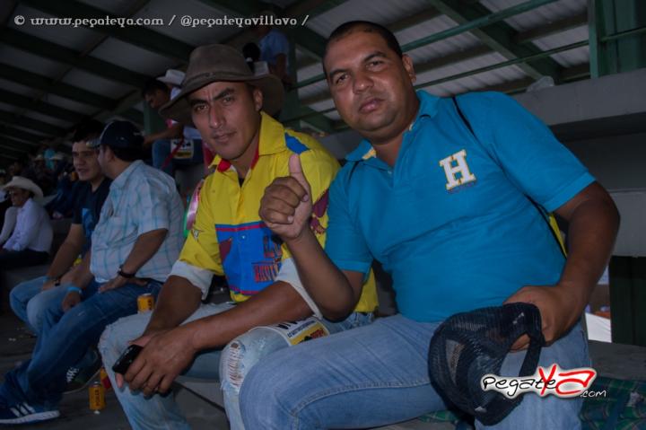 Foto 13 de 18 Mundial de Coleo en PegateYa Villavicencio, Villavicencio
