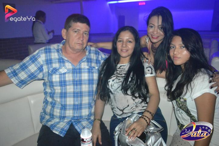 Foto 29 de Jalajala - 2do Fds Mayo 2016 en Jala Jala Club, Cali