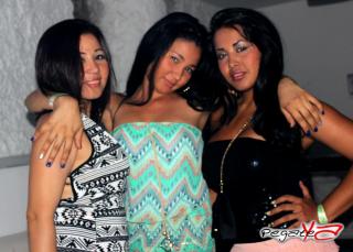 Foto 22 de Junio 22 del 2013 en Babel / Barra Libre Cali, Cali