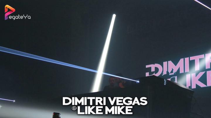 Foto 179 de Dimitri Vegas & Like Mike en Dimitri Vegas & Like Mike, Cali