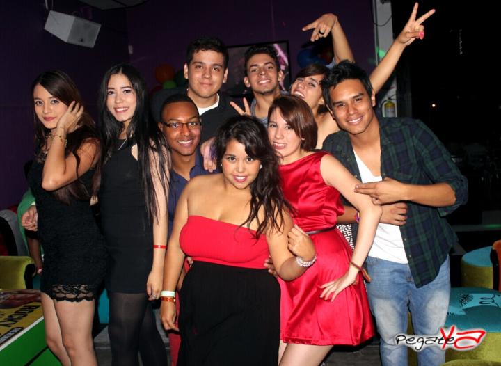 Foto 6 de Beautiful 80`s Agosto 01 / 2014 en Beautiful 80`s Cali, Cali