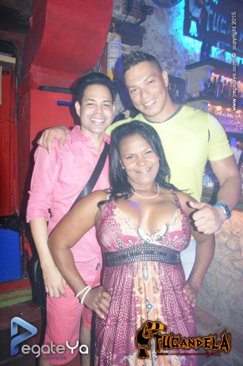 Foto 13 de tu candela 3 y 4 de julio de 2015 en TU CANDELA cartagena, Cartagena