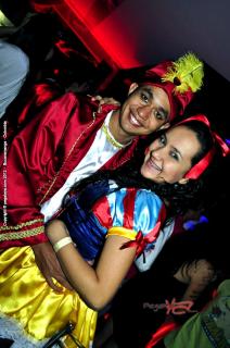 Foto 115 de Le Parc Halloween Bucaramanga en Le Parc Bar Bucaramanga, Bucaramanga
