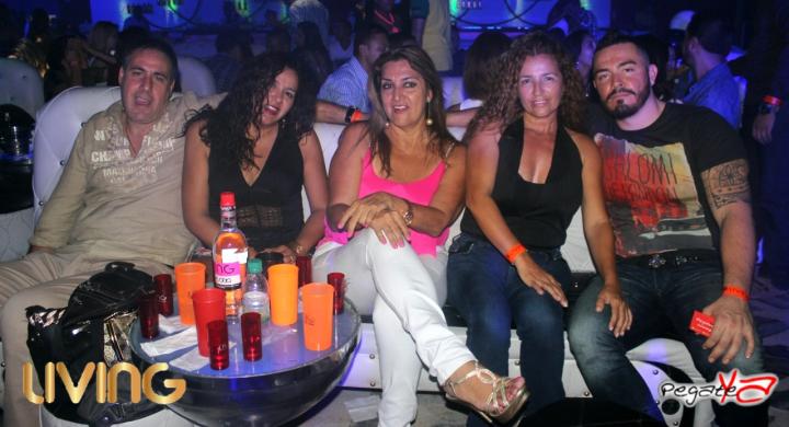 Foto 33 de Living - 2do FDS Enero 2015 en Living Night Club, Cali