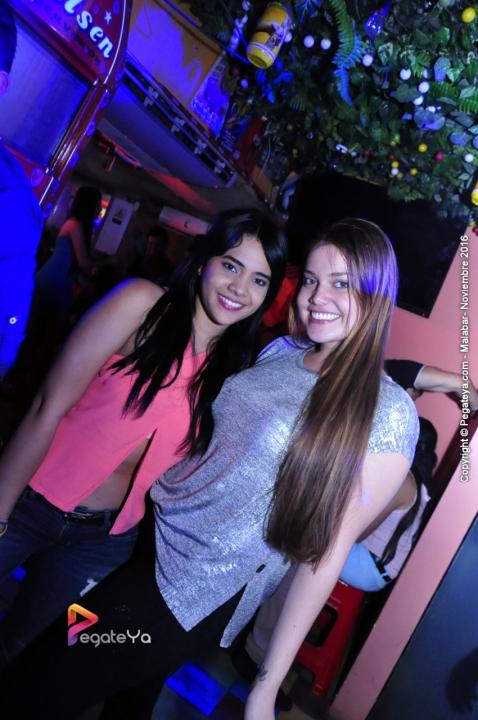 Foto 12 de Malabar - sabado 12 de noviembre de 2016 en Discoteca Malabar Bucaramanga, Bucaramanga