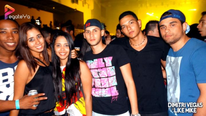 Foto 110 de Dimitri Vegas & Like Mike en Dimitri Vegas & Like Mike, Cali