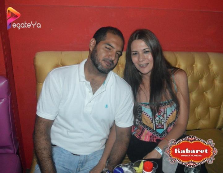 Foto 17 de Kabaret - 2do FDS Febrero 2016 en Kabaret - Granada, Cali
