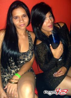 Foto 6 de Octubre 06 del 2012 en Babel / Barra Libre Cali, Cali
